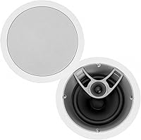 Polk Audio MC60 6.5″ In-Ceiling Speaker — image 5