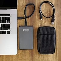 Oyen Digital U32 Shadow 8TB External SSD — image 7