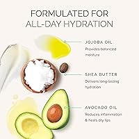 MDSolarSciences Tinted Sheer Lip Balm SPF 30 Blush — image 3