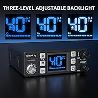 Radioddity CB-606 CB Radio — image 6