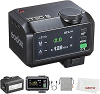 Godox iT30Pro S Mini Flash for Sony — image 1