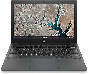HP Chromebook 11a 11.6-inch Laptop - MediaTek MT8183, 4GB RAM, 32GB Storage Review
