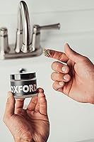 OXFORDhill Texture Clay Pomade 2oz — image 8