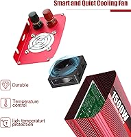 Cantonape 1500W Power Inverter — image 4