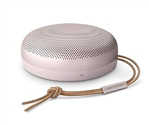 Bang & Olufsen Beosound A1 2nd Gen Wireless Portable Bluetooth Speaker Review