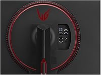 LG 27GP850-B Ultragear Gaming Monitor 27-Inch QHD — image 8