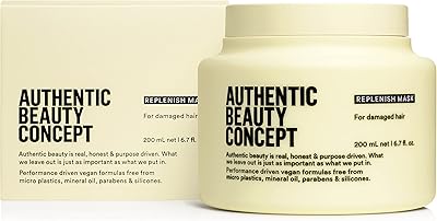Authentic Beauty Concept Replenish Mask 8.15oz