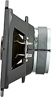 KICKER 51KSC6904 KS-Series 6x9 Coaxial Speakers — image 7