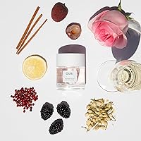 OUAI Melrose Place Eau de Parfum 1.7oz — image 3