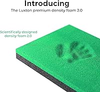 Luxton Home Premium Foam Massage Table — image 2