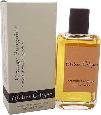 Atelier Cologne Orange Sanguine Cologne 100mL