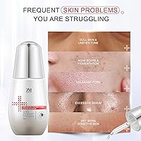 ZMbeauty Niacinamide Serum 10% 30ml — image 3