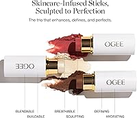 Ogee Face Stick Crystal Contour Collection Trio — image 4