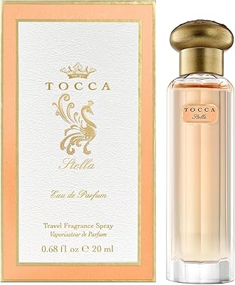 Tocca Stella Eau de Parfum 0.68 oz