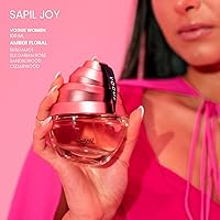 Sapil Vogue Eau de Parfum for Women 100mL — image 5