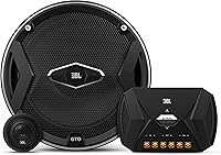 JBL GTO609C 6.5-inch Component Car Audio Speaker System — image 2