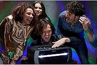 Sony SHAKEX30 High-Power Home Audio System — image 5