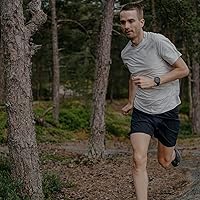 Suunto 9 Peak Pro GPS Sports Watch — image 5