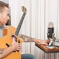 Blue Yeti Pro USB & XLR Microphone — image 2