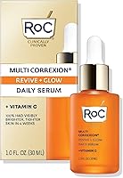 RoC Multi Correxion Revive + Glow Vitamin C Serum, 1oz — image 1
