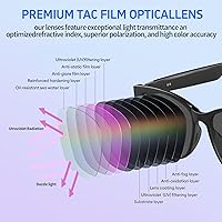 ITHUGE AI Smart Glasses — image 5