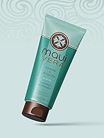 Maui Vera Sunburn & After Sun Gel 6.5oz — image 3