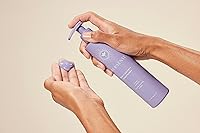 Innersense Organic Beauty Natural Bright + Balanced Purple Toning Shampoo + Conditioner Duo 10oz — image 9