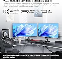 Gawfolk 32-Inch 4K UHD Monitor — image 7