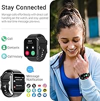 TOZO S4 Smart Watch — image 3