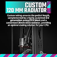 Cooler Master NCORE 100 MAX Mini-ITX Case — image 8