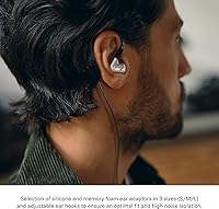 Sennheiser IE 900 Audiophile In-Ear Monitors — image 4