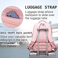 Volher Laptop Backpack YK025 — image 6