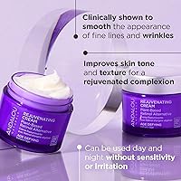 Andalou Naturals Age Defying Plant-Based Retinol Alternative Cream 1.7oz — image 3