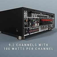 Onkyo TX-RZ30 9.2-Channel AV Receiver — image 3