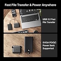 TP-Link BE3600 Wi-Fi 7 Travel Router TL-WR3602BE — image 6