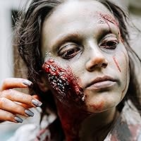 COKOHAPPY Halloween SFX Makeup Kit — image 4