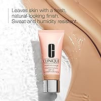 Clinique Moisture Surge Sheertint Hydrator 40mL — image 4