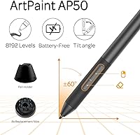 GAOMON PD156Pro 15.6″ Drawing Tablet — image 5