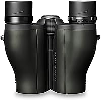Vortex Optics Vanquish 10x26 Binoculars — image 4