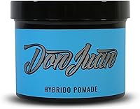 Don Juan Hybrido Pomade, 32oz — image 2