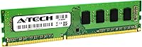 A-Tech 32GB Kit (4x8GB) DDR3 1333MHz PC3-10600 RAM — image 5
