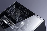 Noctua NH-U12A chromax.Black 120mm CPU Cooler — image 7