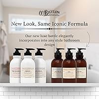 C.O. Bigelow Musk Body Lotion 10.5oz — image 2