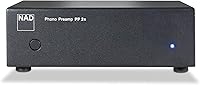 NAD PP 2e Phono Preamplifier — image 1
