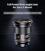 VILTROX 16mm F1.8 FE Lens for Sony E Mount — image 2