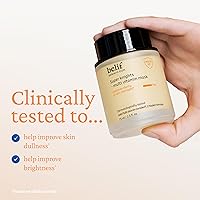 belif Vitamin C Overnight Butter Mask 2.5 fl.oz — image 2