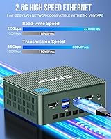 GMKtec G9 Plus Mini PC NAS — image 7