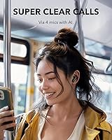 Soundcore P30i Noise Cancelling Earbuds — image 6