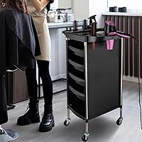 Noverlife Hair Salon Storage Tool Cart — image 3