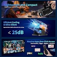 Nonete NT30 Projector — image 4